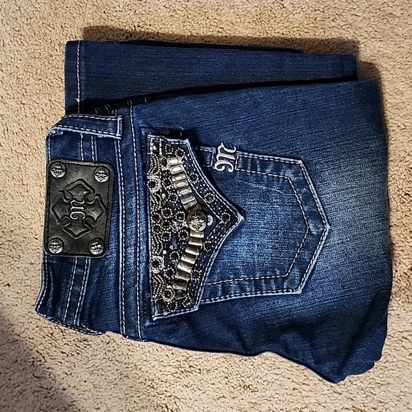 Miss Me Jeans - Picture 4 of 4